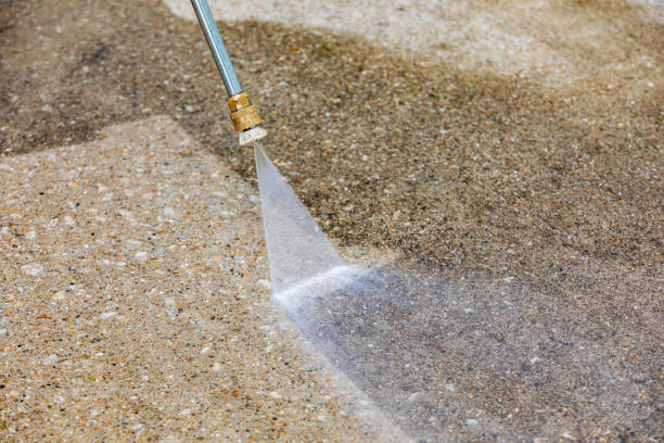 Professional Pressure Washing in Wanakah, NY